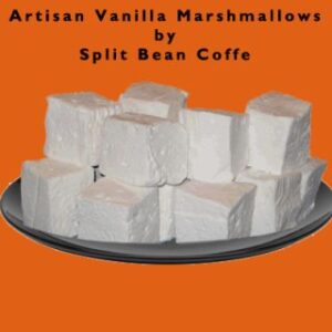 Tequila Flavor Marshmallows - 1 lb.