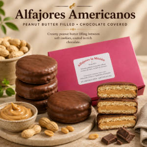 Americanos - 12 count