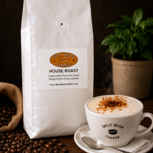 House Roast - Ground
