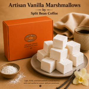 Vanilla Marshmallows - 1 lb.