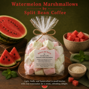 Watermelon Marshmallow - 1lb