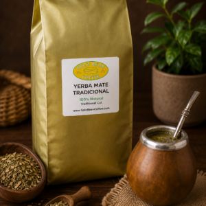 Yerba Mate Traditional Blend